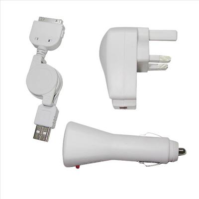 Travel Charger
