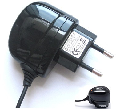 Travel Charger